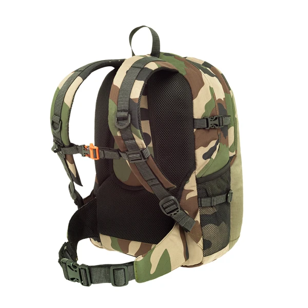 POLO BACKPACK OFFPIST 2024 CAMO