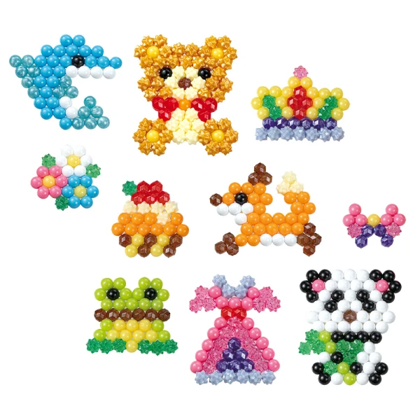 AQUABEADS DECORATOR\'S CARRY CASE