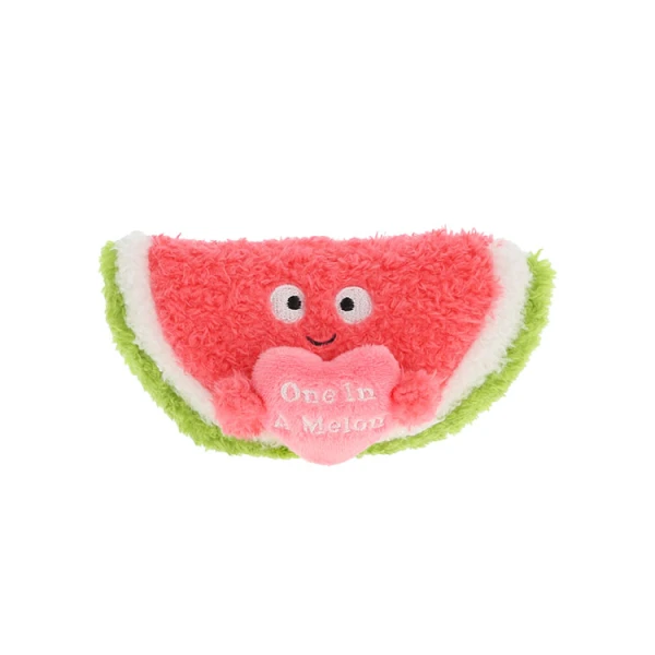 KEELECO ΛΟΥΤΡΙΝΑ SNACKIES LOVE BITES 18 cm - ΔΙΑΦΟΡΑ ΣΧΕΔΙΑ