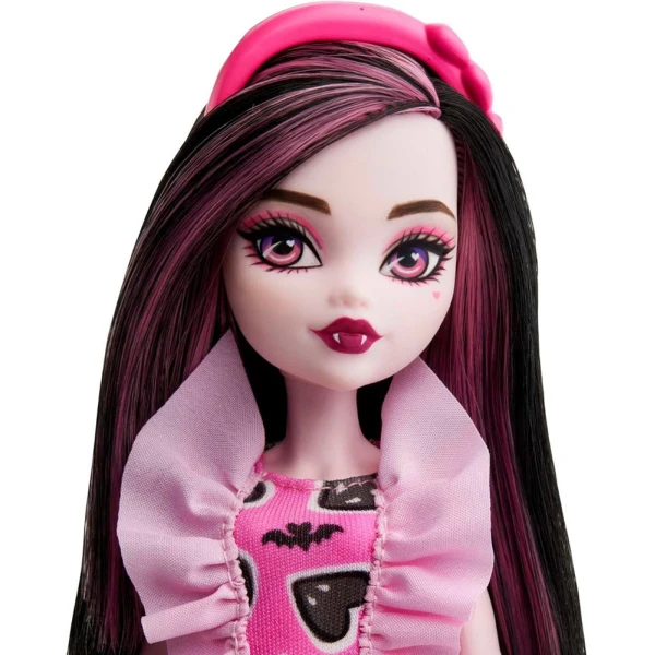MONSTER HIGH ΚΟΥΚΛΕΣ - DRACULAURA