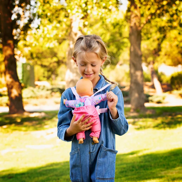 DOLL NENUCO TAKE A WALK WITH YOU