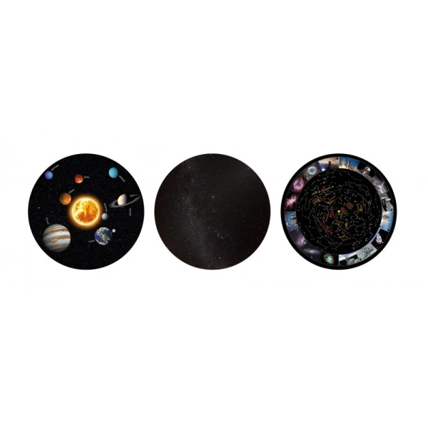 BUKI PLANETARIUM HD