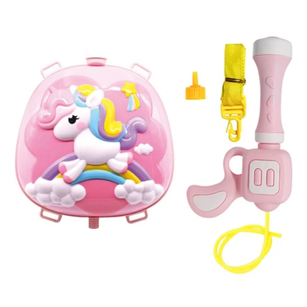 WATER GUN BAG UNICORN