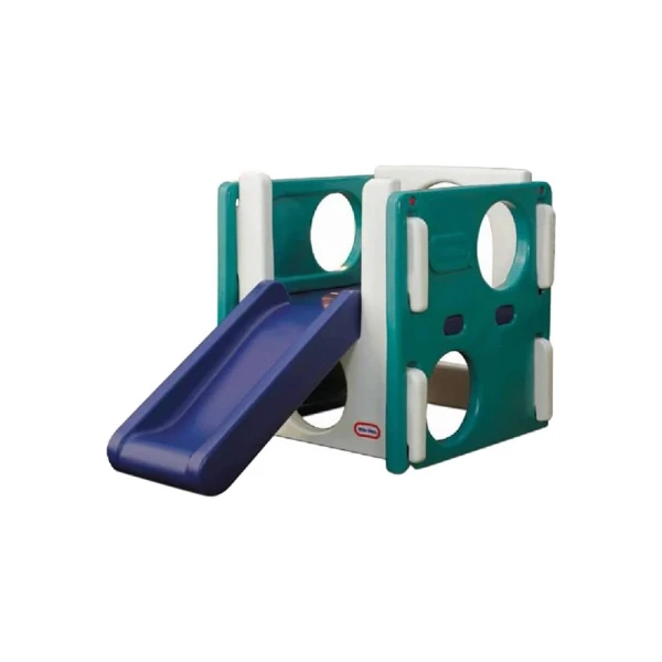 LITTLE TIKES JUNIOR JUNGLE PLAYGROUND