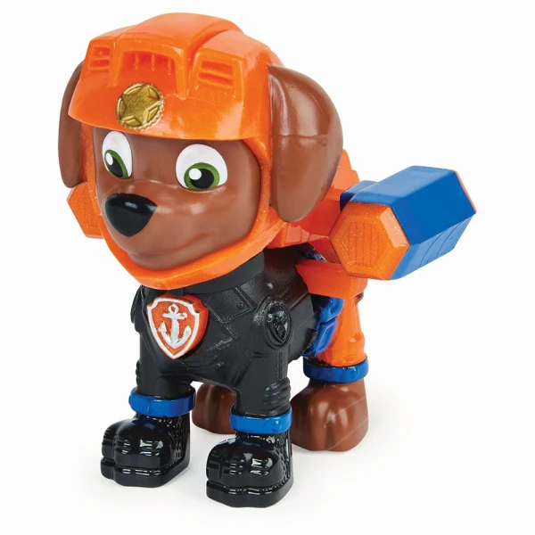 PAW PATROL MOTO PUPS - ΚΟΥΤΑΒΟΗΡΩΕΣ ΜΟΤΟ-ΚΟΥΤΑΒΙΑ - 6 ΣΧΕΔΙΑ