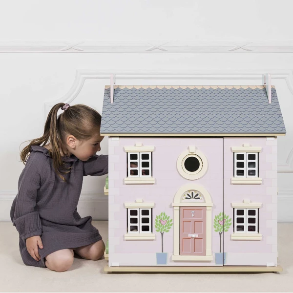 LE TOY VAN WOODEN SWEET BAY TREE 