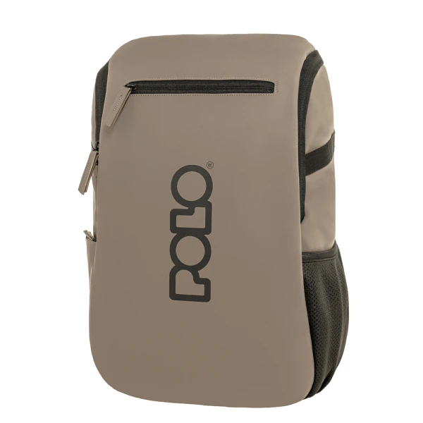 POLO BACKPACK HYDRON 2026 ASH GREY
