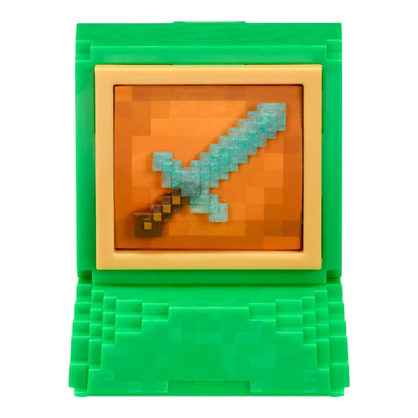 MINIVERSE MAKE IT MINI MINECRAFT