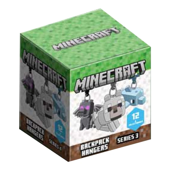 ΜΠΡΕΛΟΚ MINECRAFT SERIES 3 ΕΚΠΛΗΞΗ