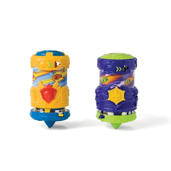 SUPERTHINGS BATTLE SPINNERS ARENA