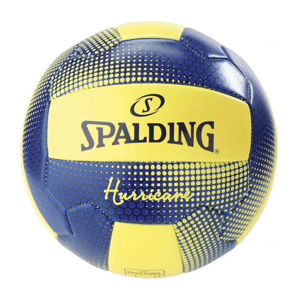 SPALDING ΜΠΑΛΑ BEACH VOLLEY HURRICANE