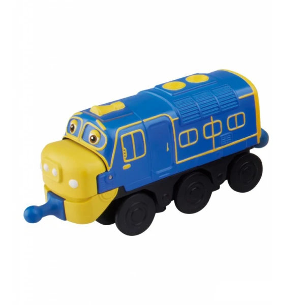 CHUGGINGTON LOOK ALIVE ΒΑΓΟΝΙ ΤΡΕΝΟΥ BREWSTER