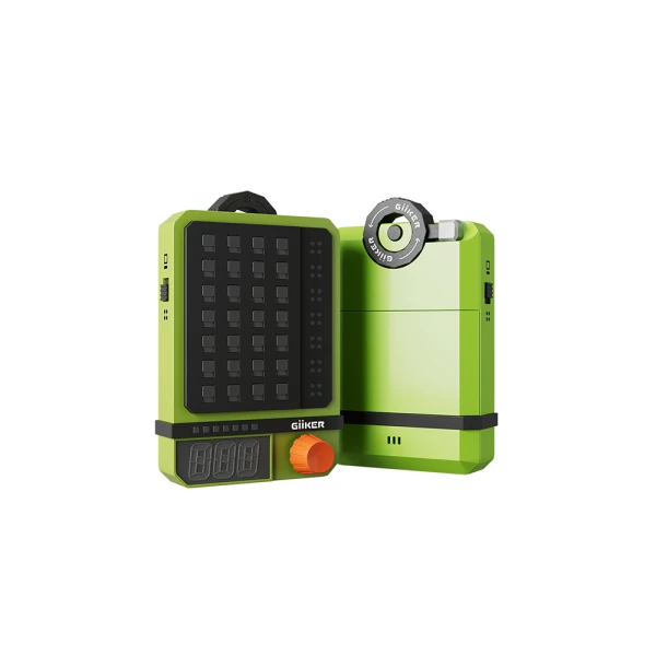 GIIKER GIIKER SMART TECHNOLOGY LOGIC GAME SUPER DECODERUPER