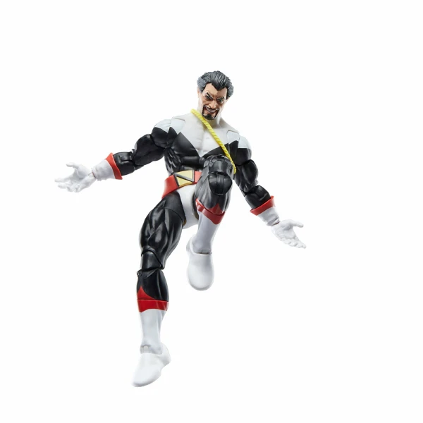 MARVEL LEGENDS RETRO IRON MAN ΣΥΛΛΕΚΤΙΚΗ ΦΙΓΟΥΡΑ 15 εκ. - COUNT NEFARIA