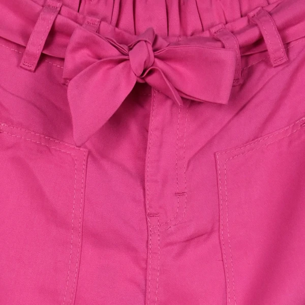 ENERGIERS GIRL\'S TROUSERS FUCSHIA