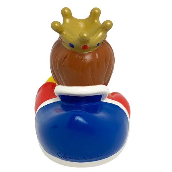 LILALU ΠΑΠΑΚΙ - QUEEN DUCK