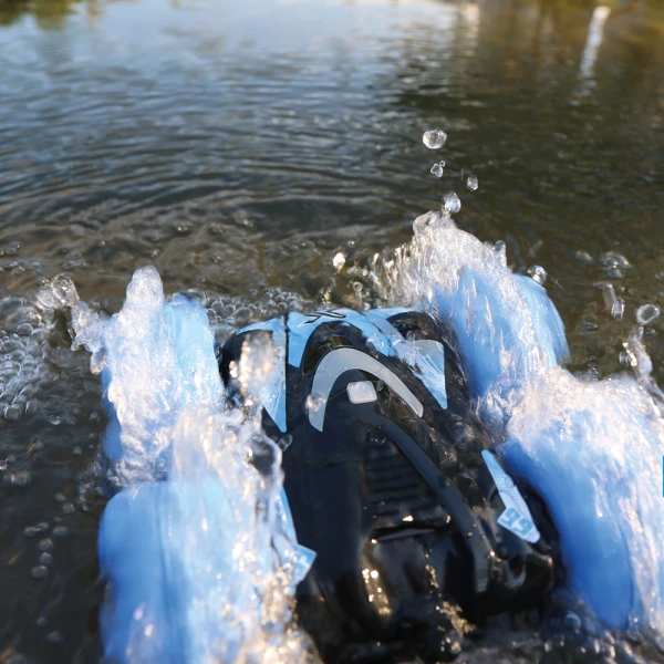 EXOST 360 AQUACROSS ΤΗΛΕΚΑΤΕΥΘΥΝΟΜΕΝΟ ΑΥΤΟΚΙΝΗΤΟ 
