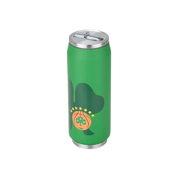 ESTIA HOME ART THERMAL TRAVEL CUP 500ml - PANATHINAIKOS BC