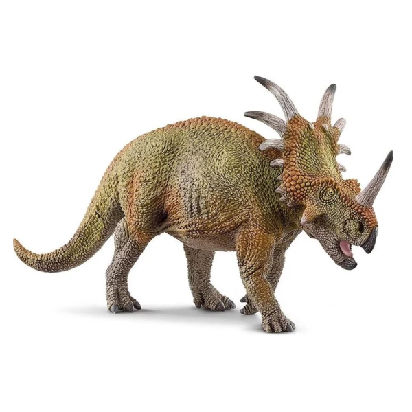 ΜΙΝΙΑΤΟΥΡA SCHLEICH ΣΤΥΡΑΚΟΣΑΥΡΟΣ