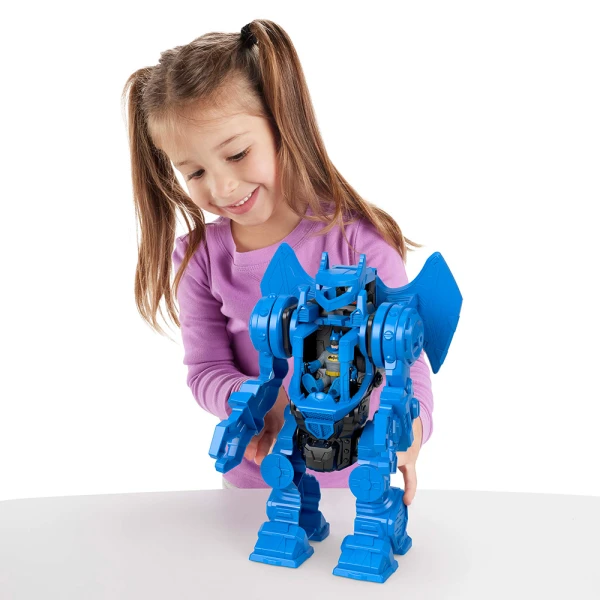 IMAGINEXT ΦΡΟΥΡΙΟ ΡΟΜΠΟΤ