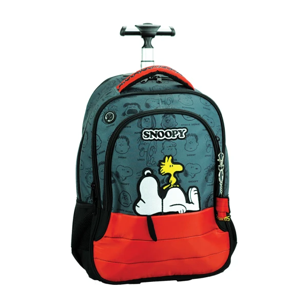 BACK ME UP TROLLEY PEANUTS