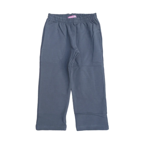 ENERGIERS PANTS SWEATSHIRTS CHARCOAL