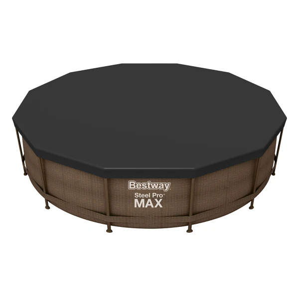BESTWAY ROUND POOL COVER 366 cm