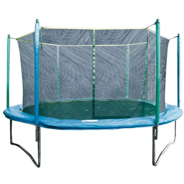 GARLANDO TRAMPOLINE COMBI L 305 cm.