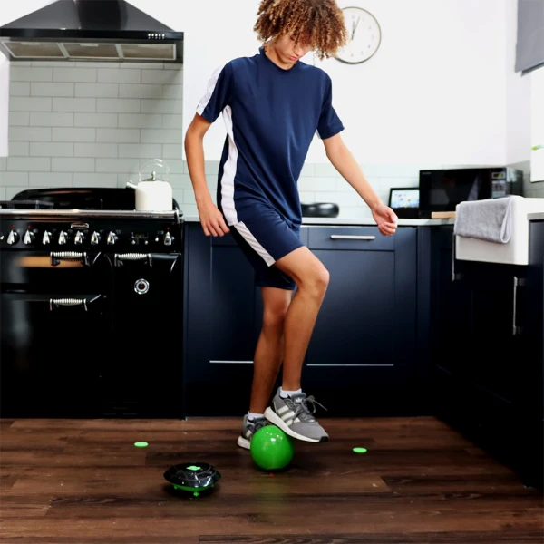 SOCCERBOT SMARTBALL