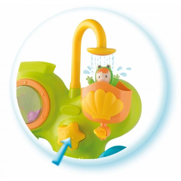 SMOBY COTOONS AQUAFUN