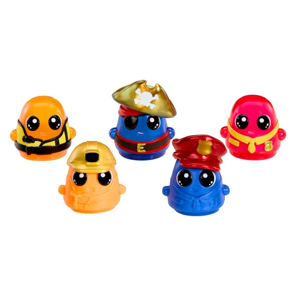 DOHKINS SCENTED DOUGH HERO PACK