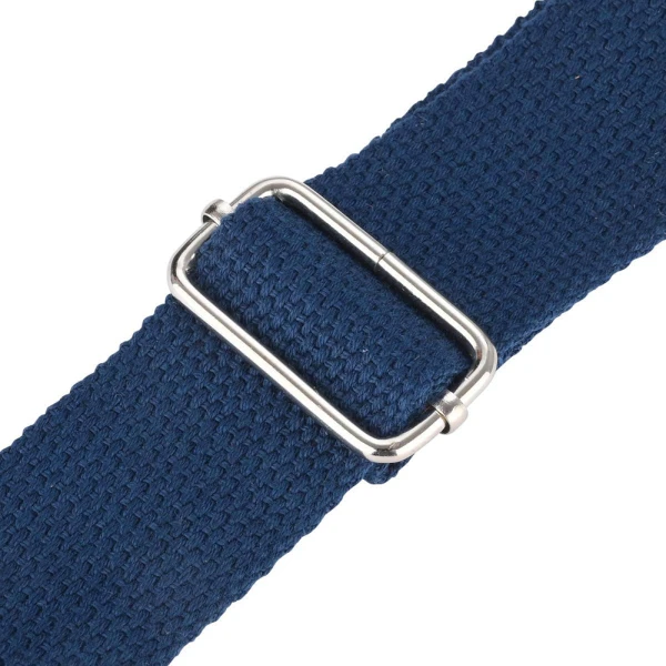 ESTIA HOME ART FOOD BAG STRAP 3.2X140 cm – ROYAL BLUE