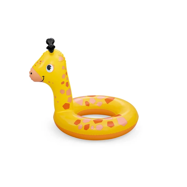 BESTWAY ΣΩΣΙΒΙΟ LIL\' PAL - ΚΑΜΗΛΟΠΑΡΔΑΛΗ