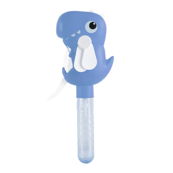 KEYCRAFT ΔΕΙΝΟΣΑΥΡΟΣ FAN BUBBLES - 3 ΧΡΩΜΑΤΑ