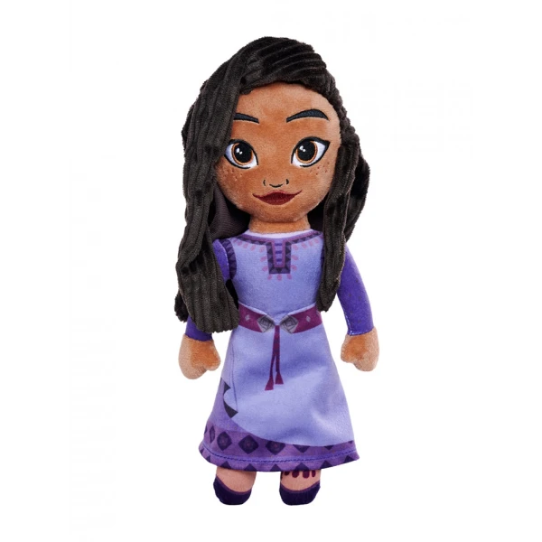 DISNEY WISH ΛΟΥΤΡΙΝΟ 30 εκ. ASHA