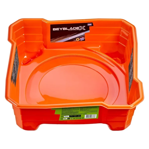 BEYBLADE BEY BBX RIVERSIDE BATTLE ARENA