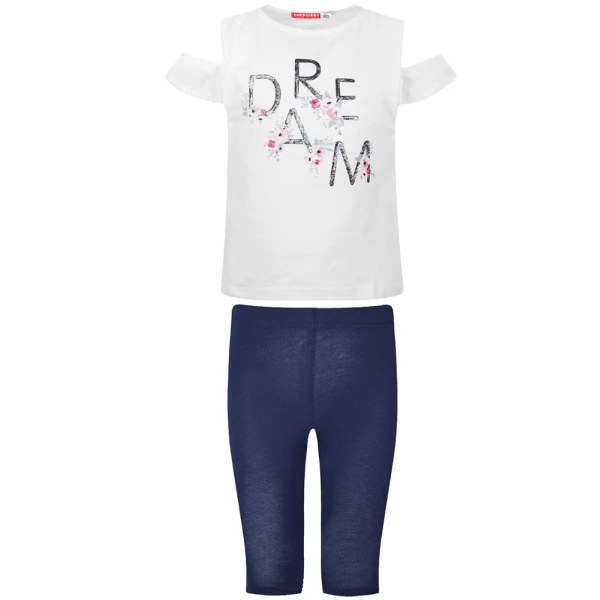 ENERGIERS BEBE GIRL SET MAREN