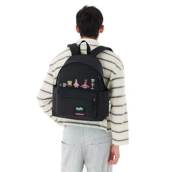 EASTPAK ΣΑΚΙΔΙΟ DAY PAK\'R LINE UP