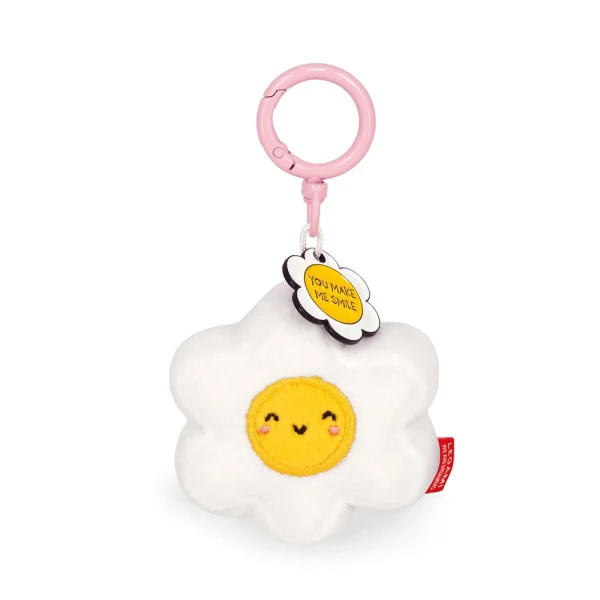 LEGAMI ΜΠΡΕΛΟΚ SUPER SOFT ΛΟΥΤΡΙΝΟ DAISY