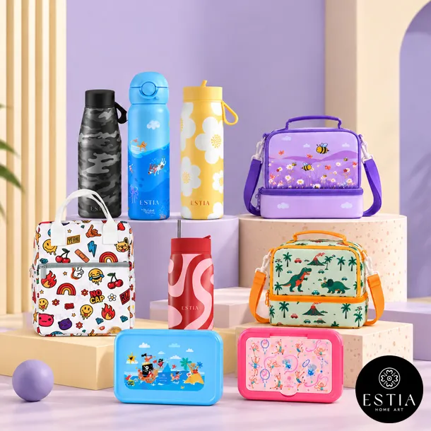 Estia Home Art - Χρώμα και στυλ στην κάθε σου μέρα!