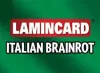 LAMINCARD