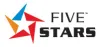 FIVE STARS