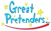 GREAT PRETENDERS