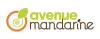 AVENUE MANDARINE