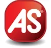 AS 