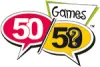 50-50 GAMES