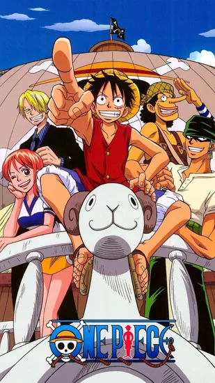 ONE PIECE